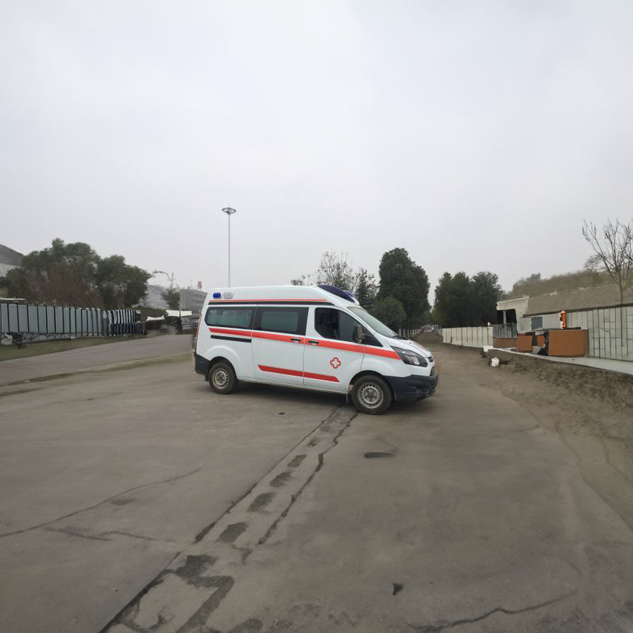 出租急救车联系电话