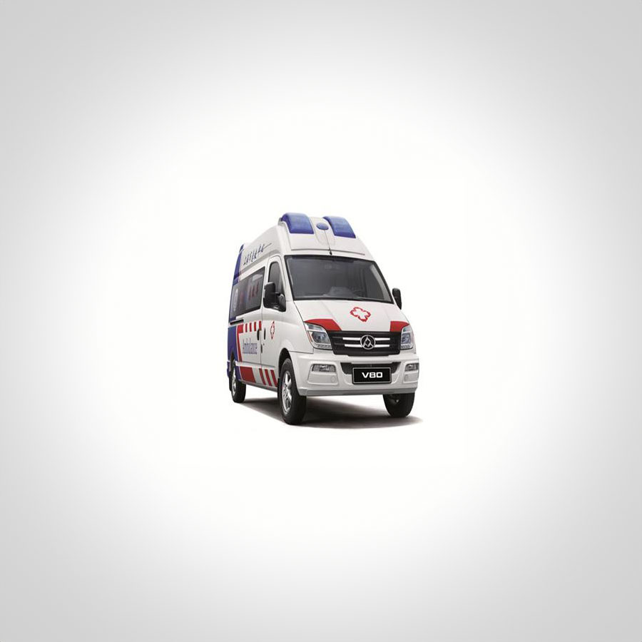 租赁急救车电话号码