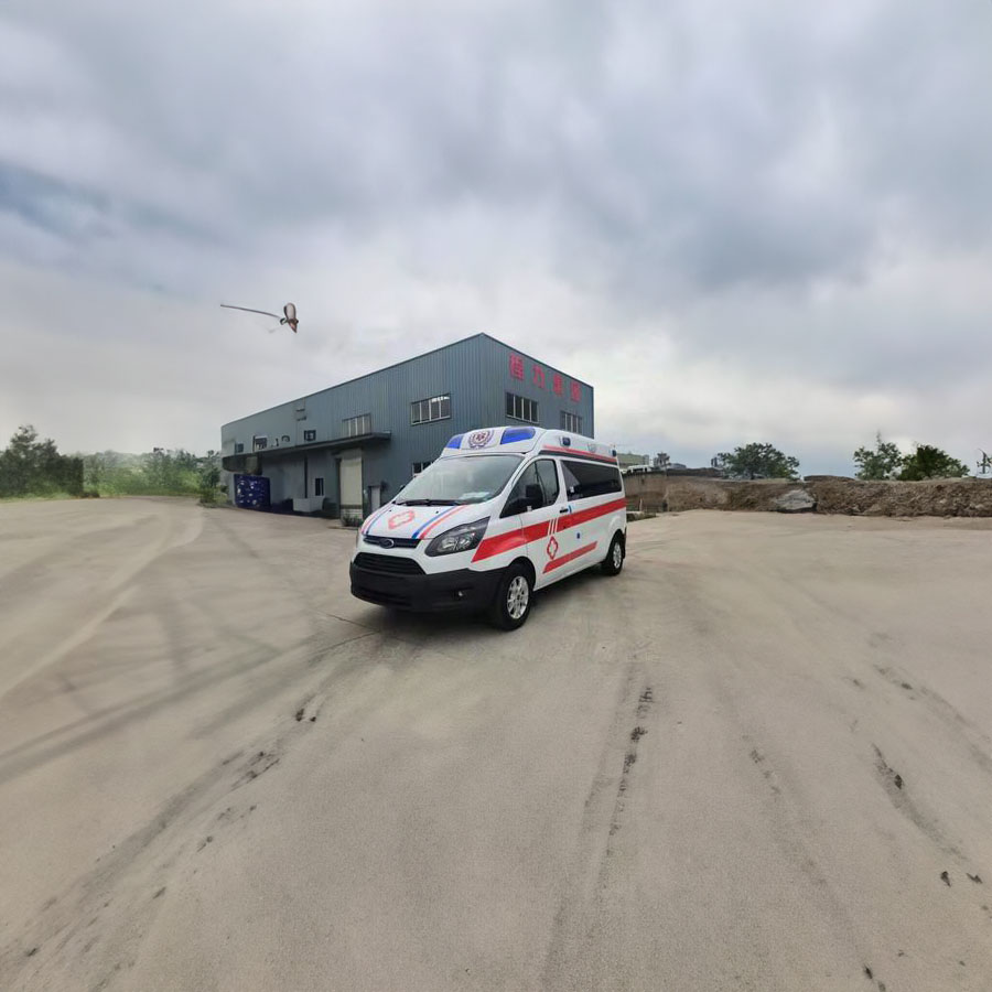 出租急救车电话号码