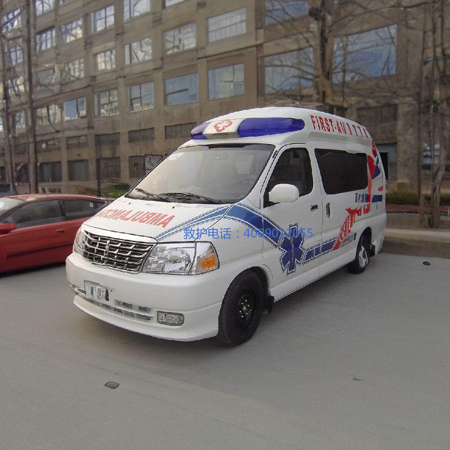租赁私人救护车联系方式