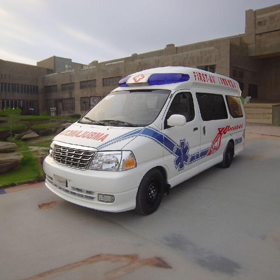 租赁救护车联系电话