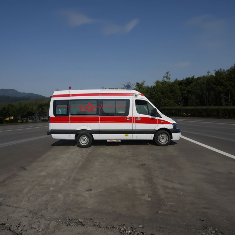 出租急救车联系电话