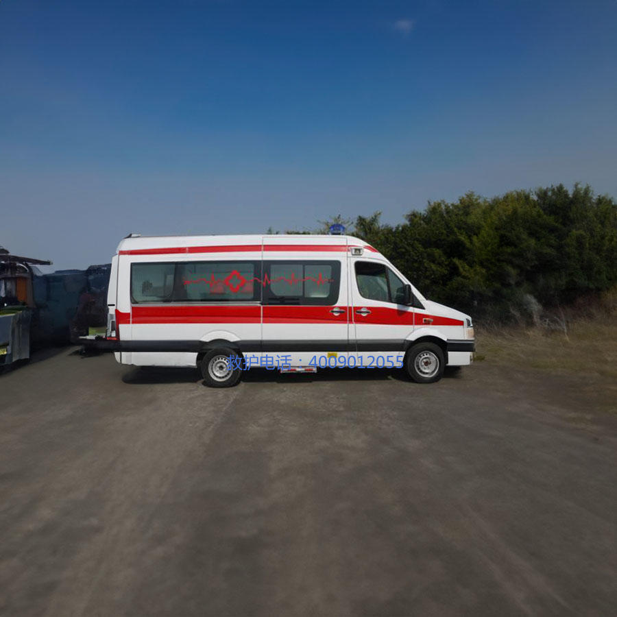 出租120联系电话