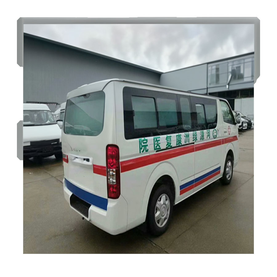 出租急救车电话号码