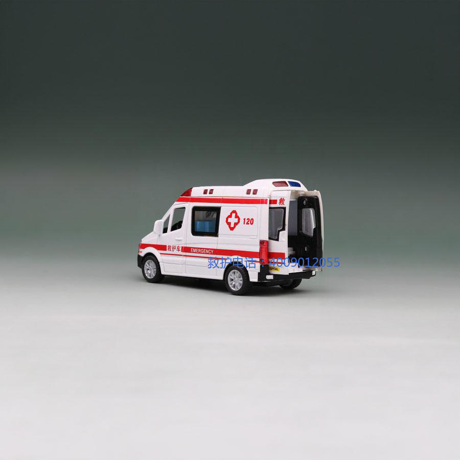 租赁急救车联系方式