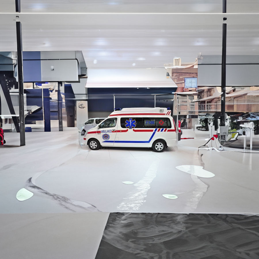 出租120电话号码