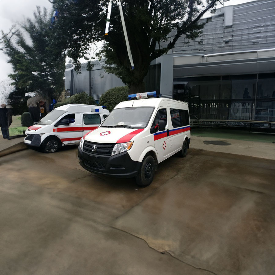 出租急救车电话号码