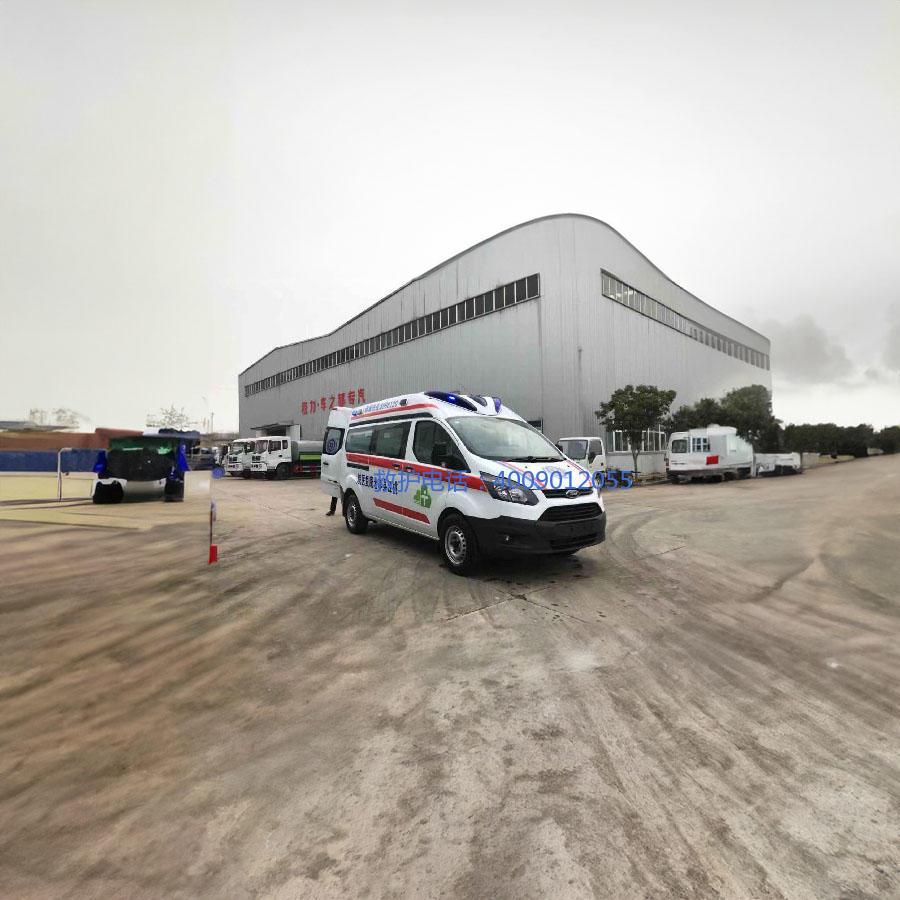 租赁急救车联系电话