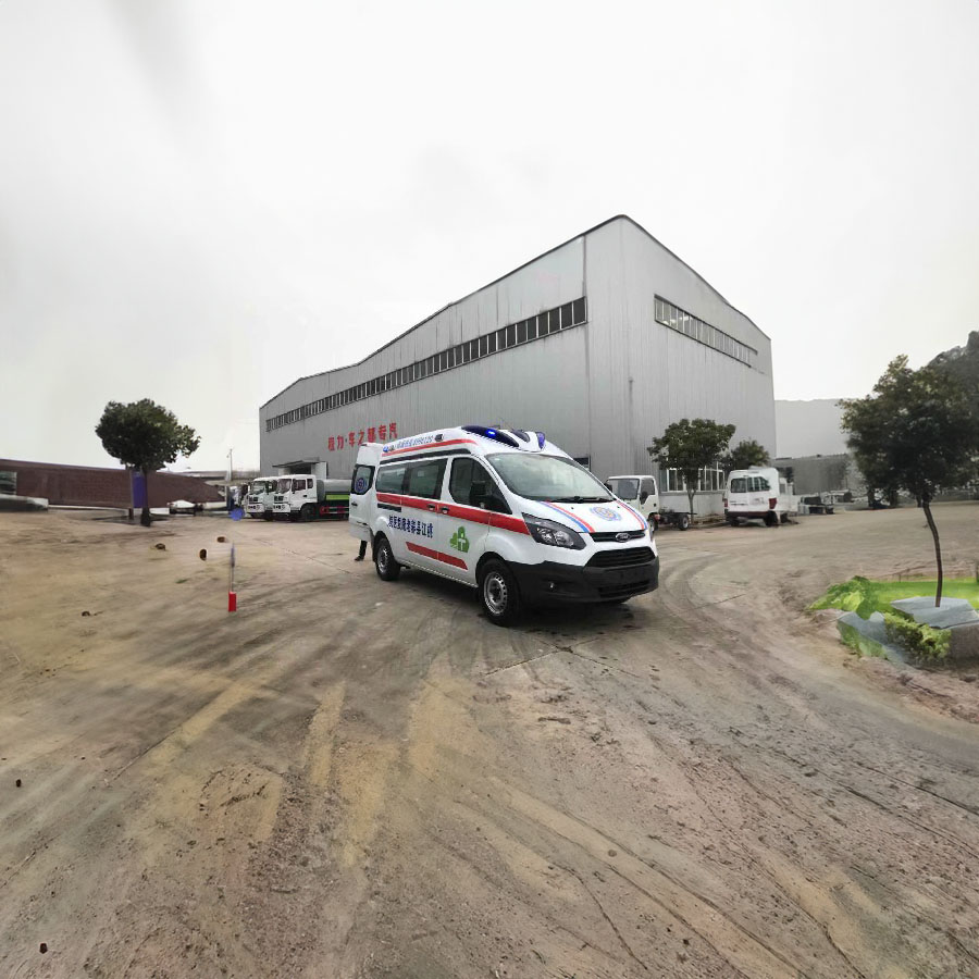 租赁私人救护车电话号码