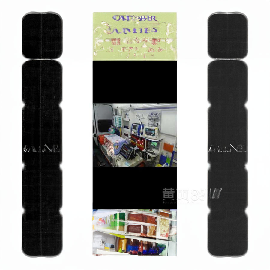 租赁救护车联系电话