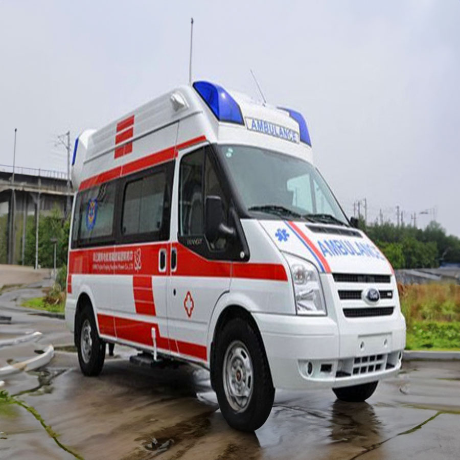 出租救护车联系电话
