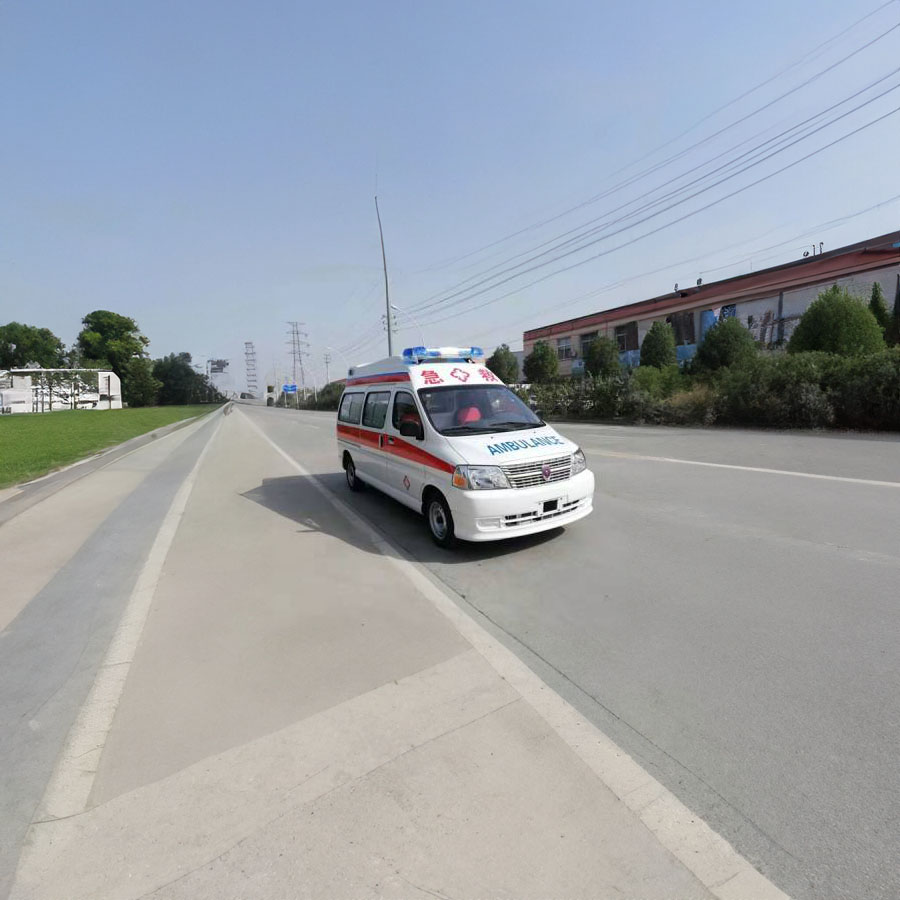 租赁急救车联系电话
