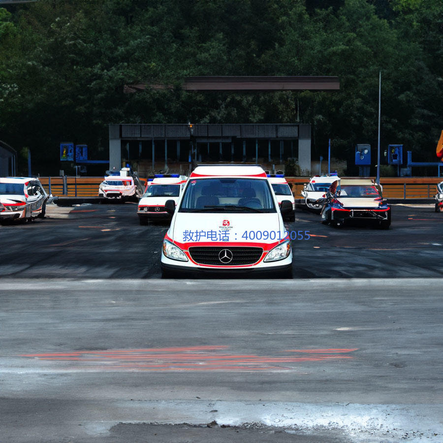 出租私人救护车电话
