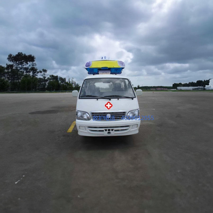 出租救护车联系方式