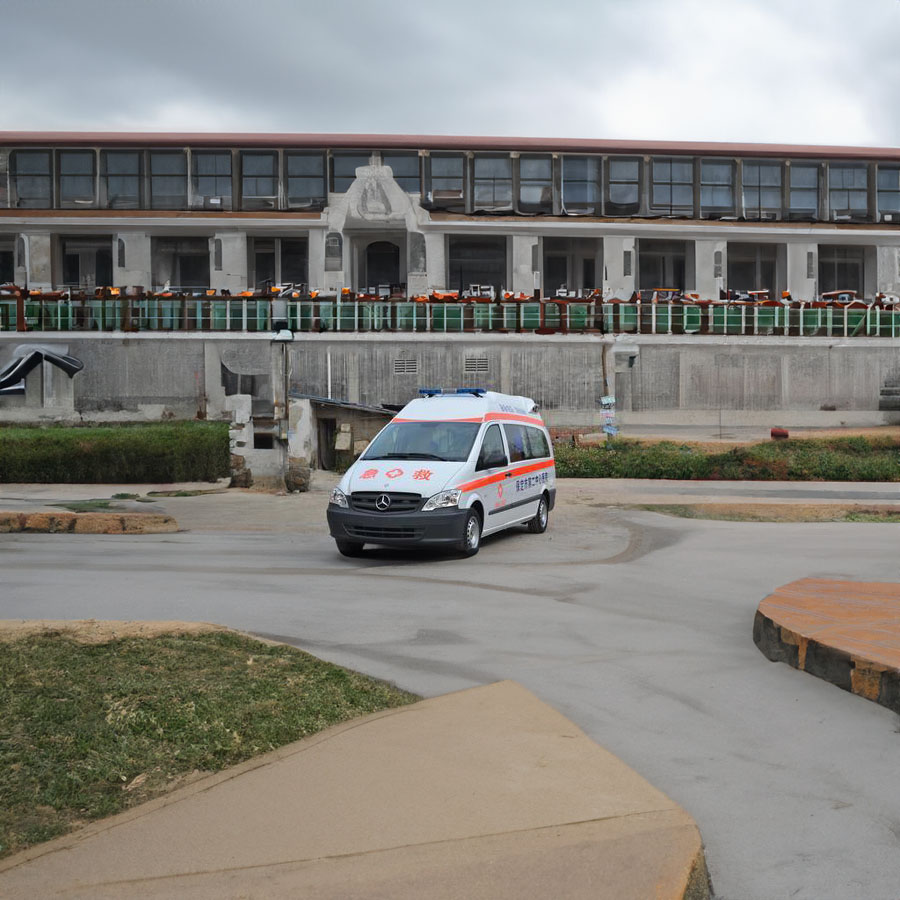 租赁私人救护车联系方式