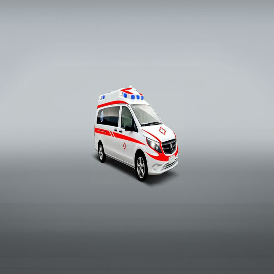 租赁救护车电话