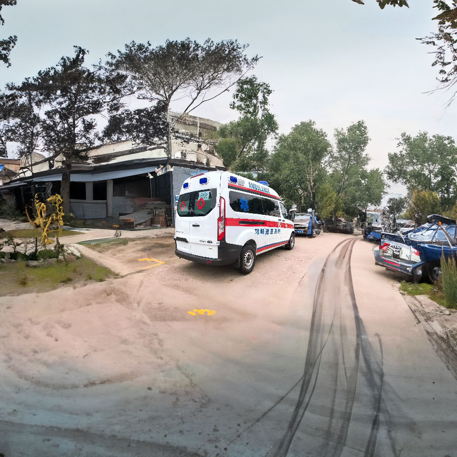 出租救护车联系方式