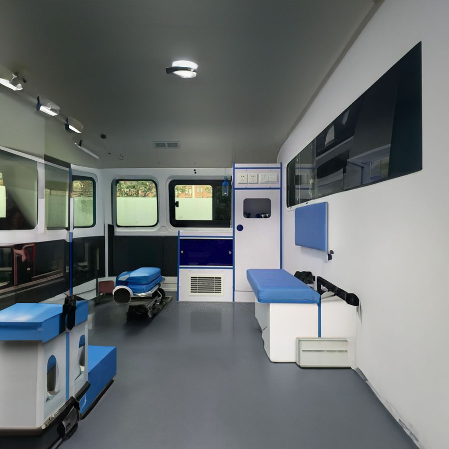 出租救护车联系方式