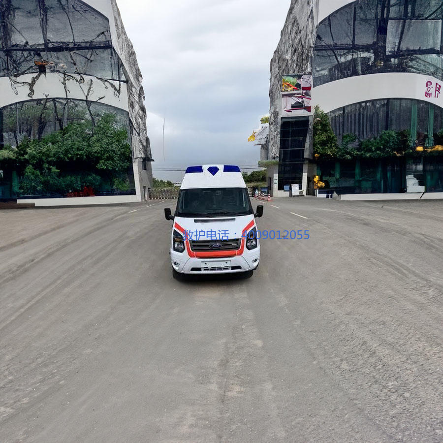 出租急救车联系方式
