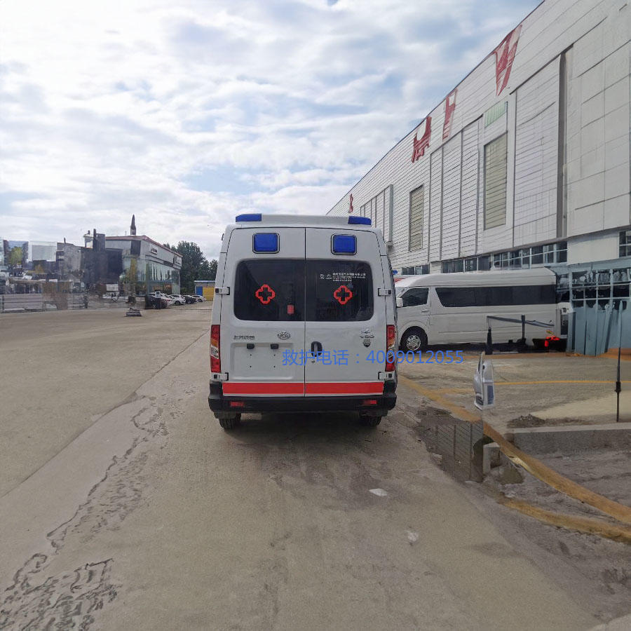 出租急救车联系方式