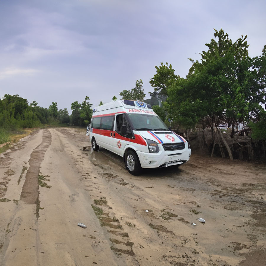 租赁急救车电话号码