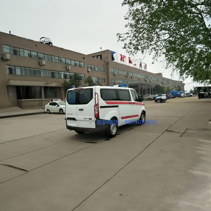 出租急救车联系方式