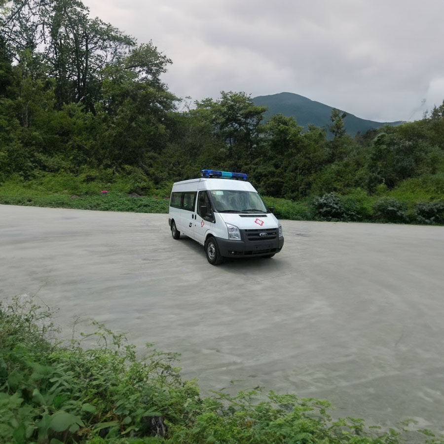 租赁救护车联系方式