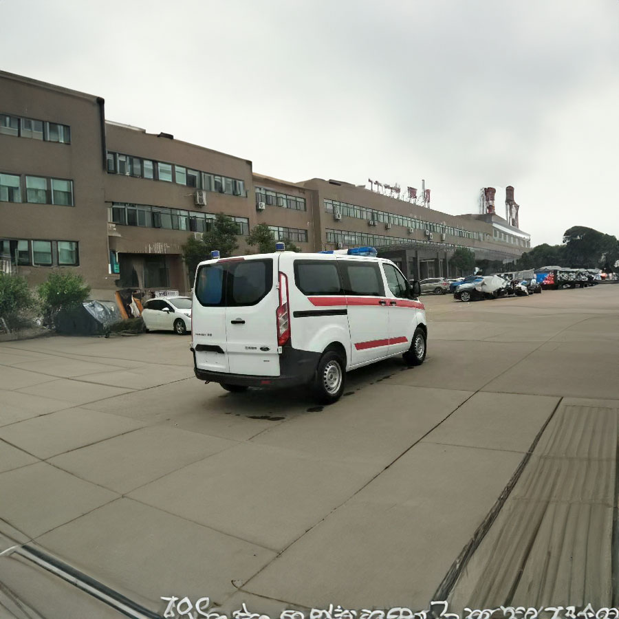 出租急救车联系电话