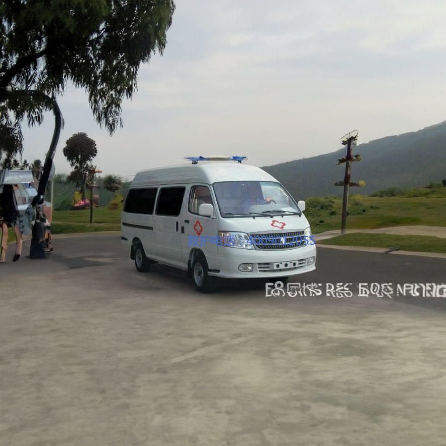 租赁急救车联系电话