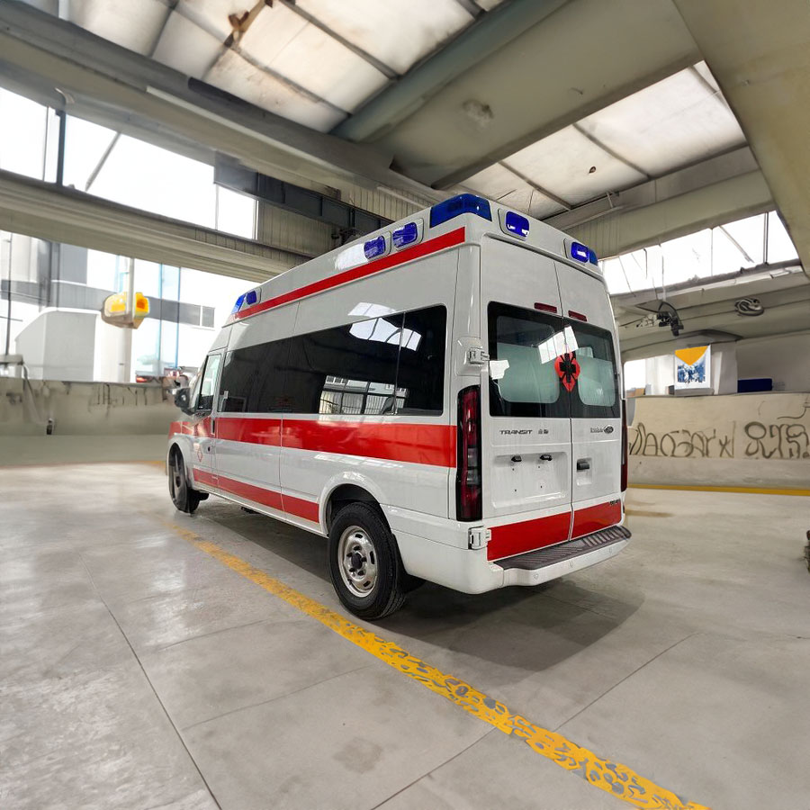 租赁救护车联系电话