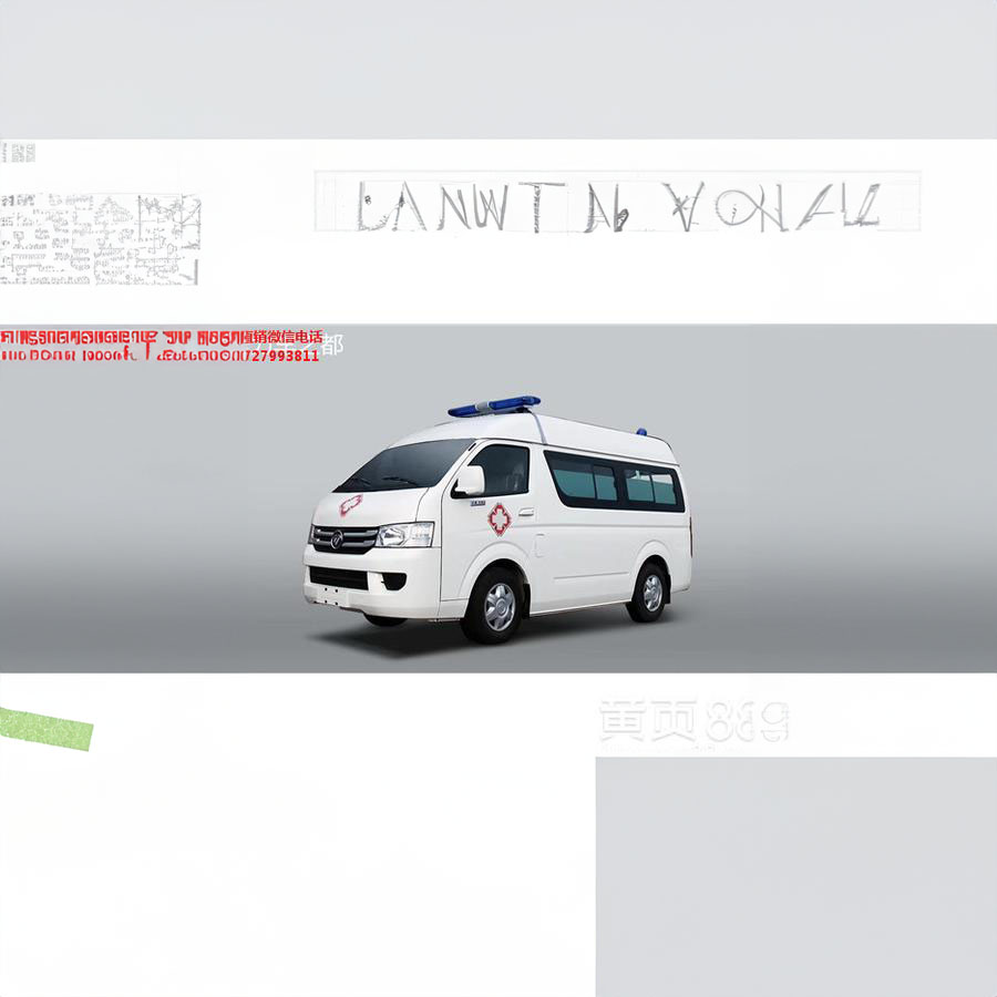 出租救护车电话