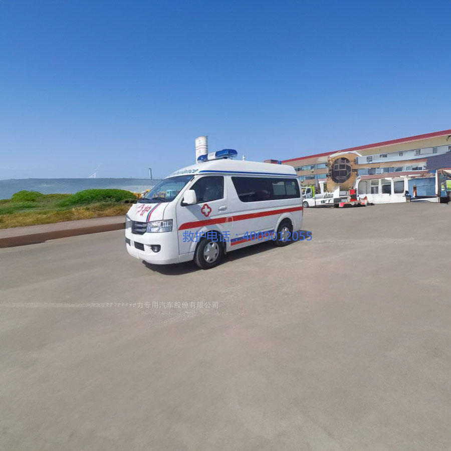 出租急救车电话号码