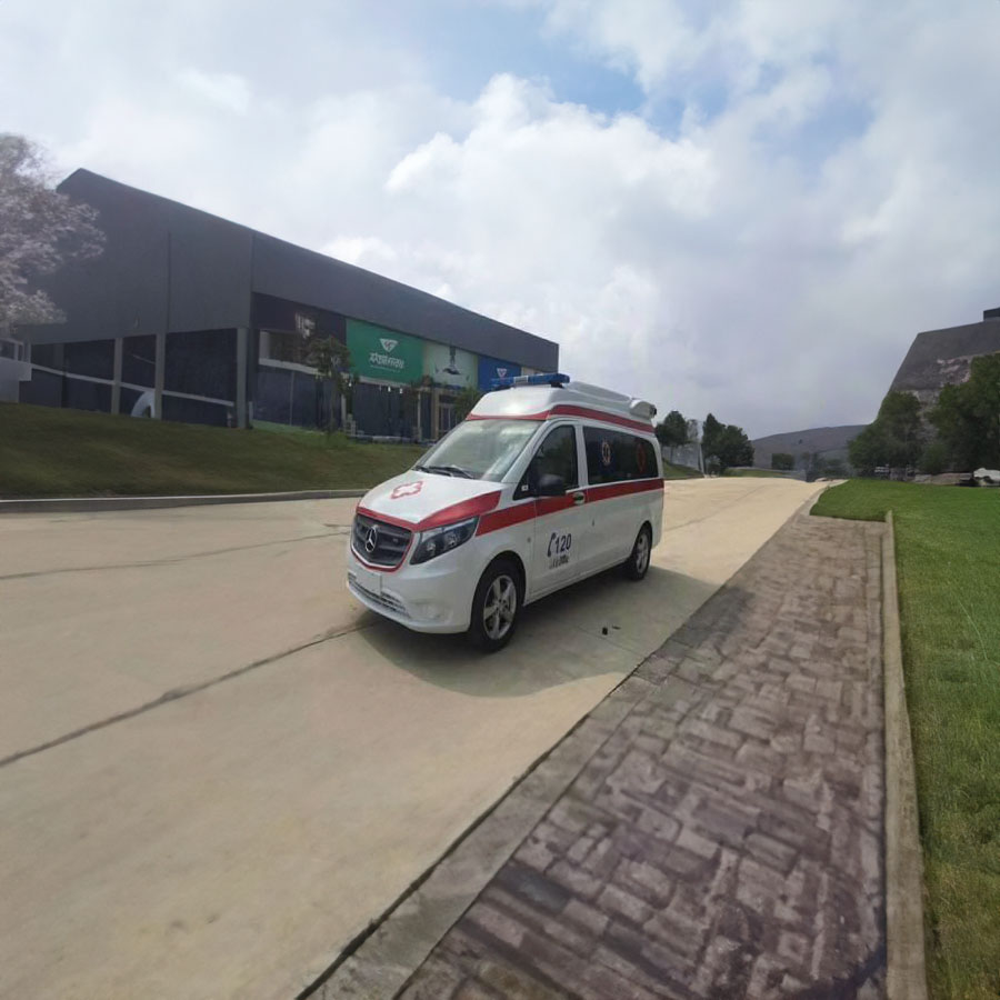 出租急救车联系电话