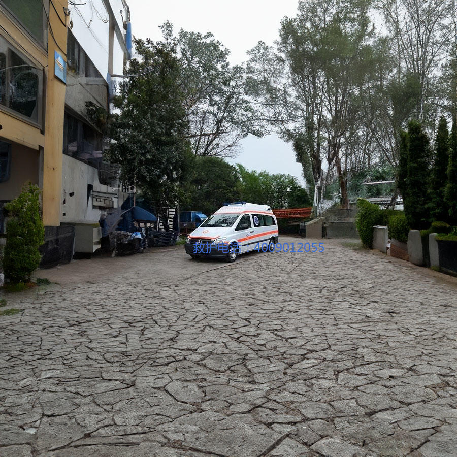 出租救护车电话号码