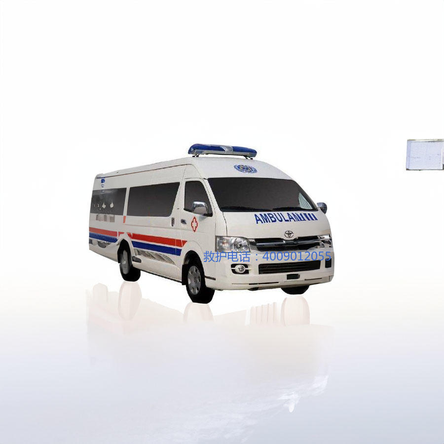 出租救护车电话