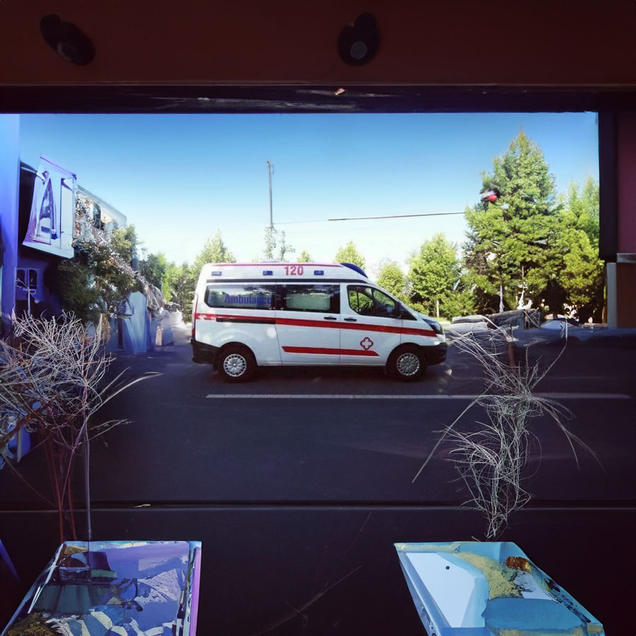 出租私人救护车联系电话