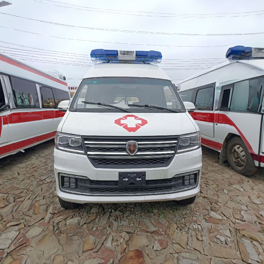 租赁私人救护车联系电话