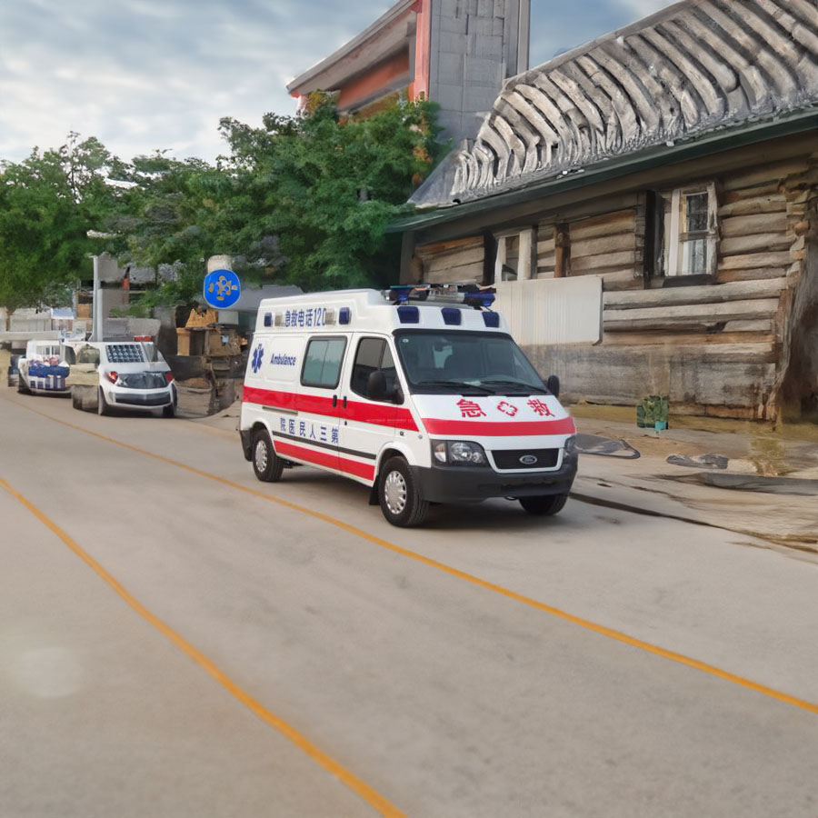 租赁救护车联系方式