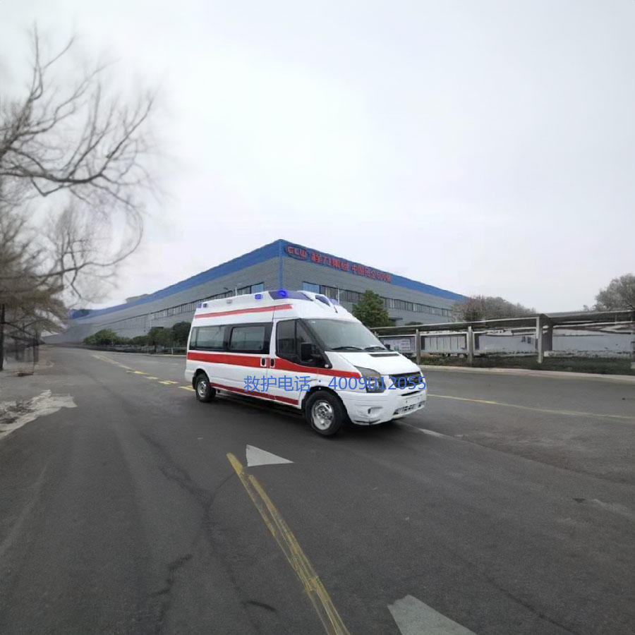 出租救护车电话号码