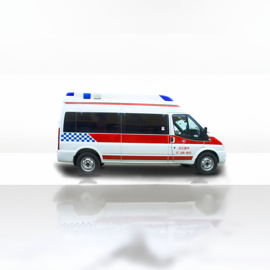 出租救护车电话