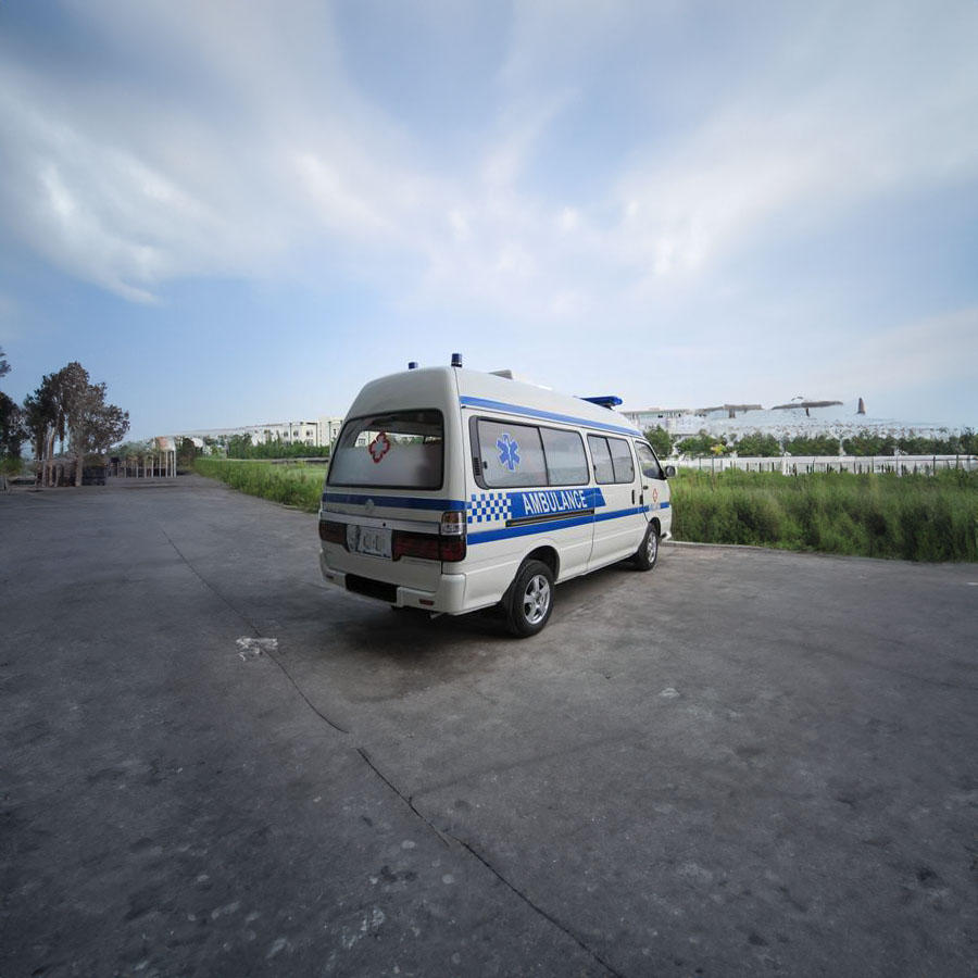 租赁急救车联系电话