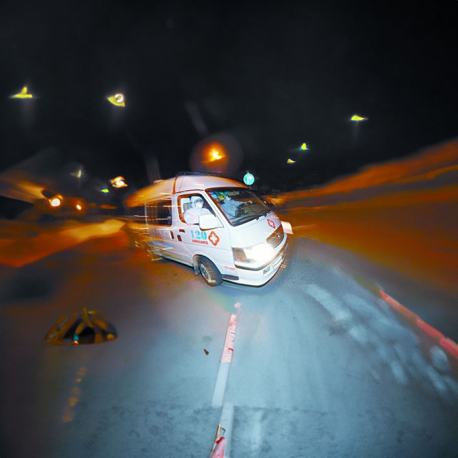 租赁急救车联系方式