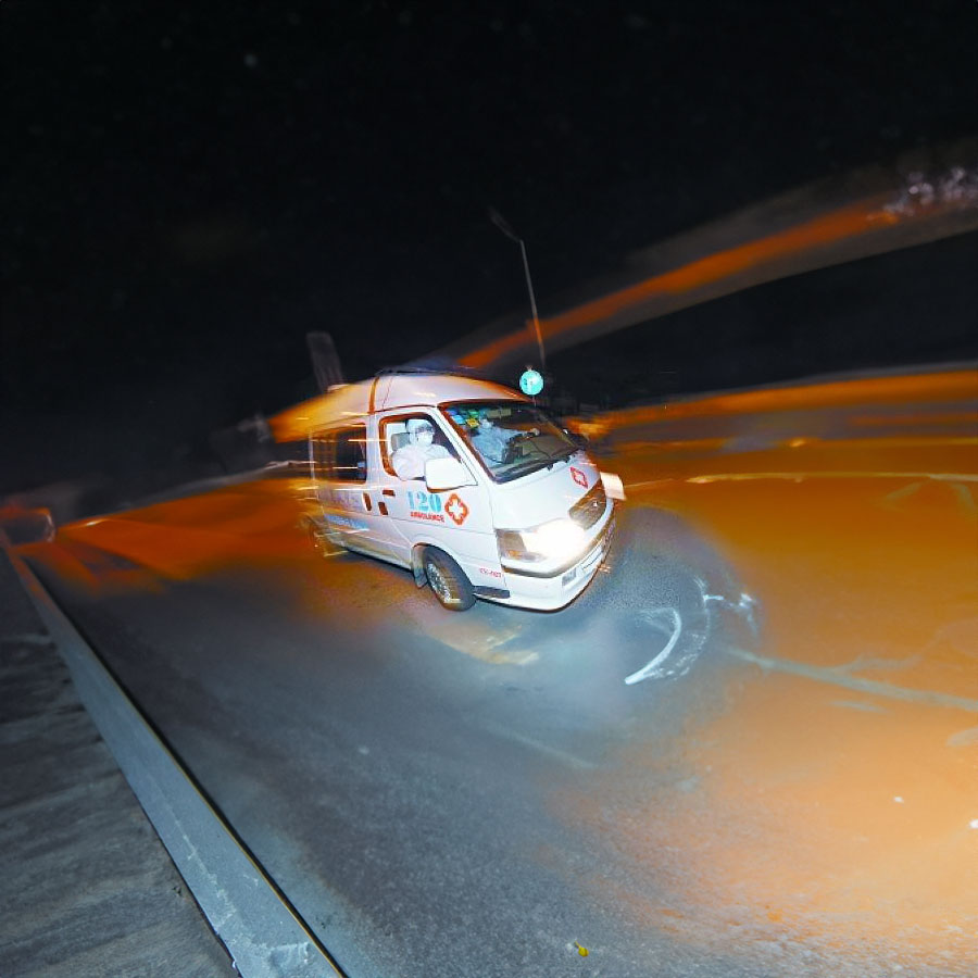 租赁救护车联系方式