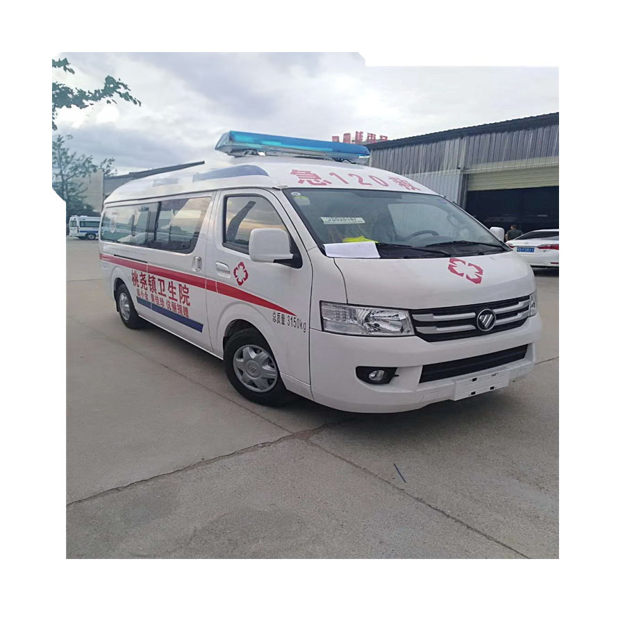 租赁急救车电话号码