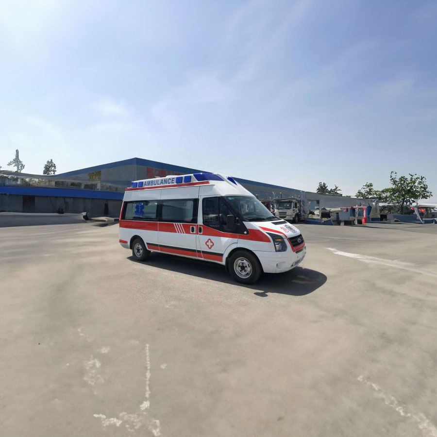 出租私人救护车电话