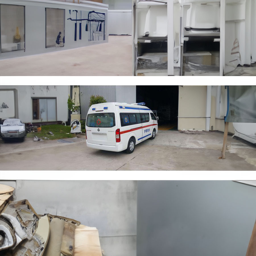 租赁急救车电话号码