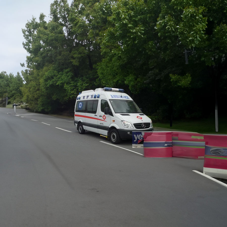 出租救护车电话号码