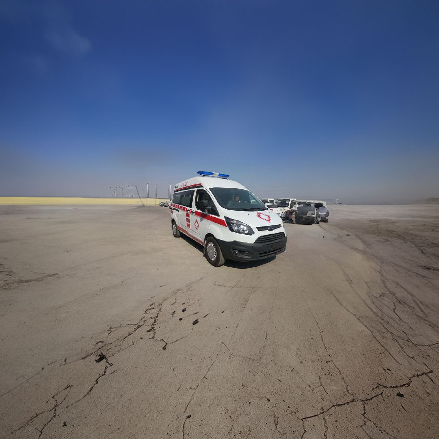 租赁救护车电话号码