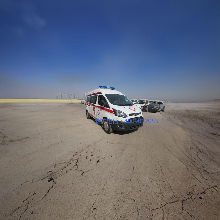 出租私人救护车