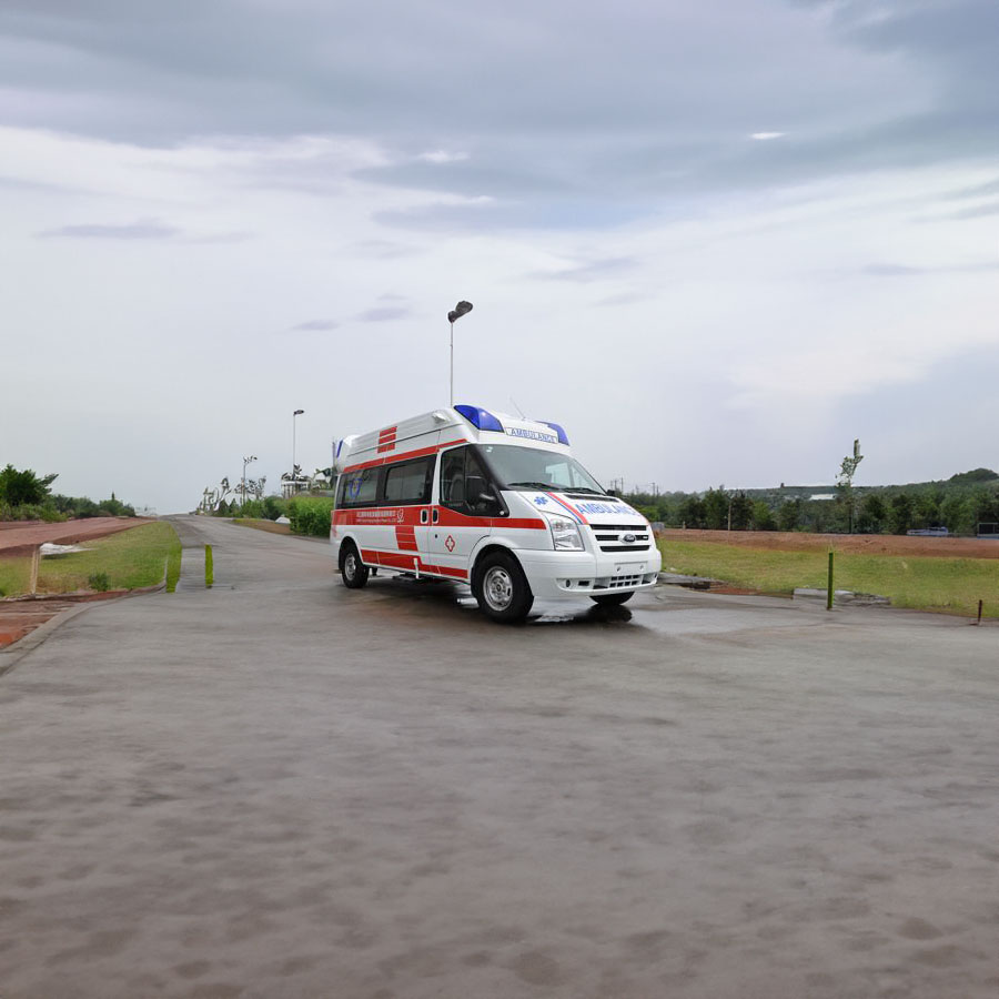 租赁私人救护车联系电话